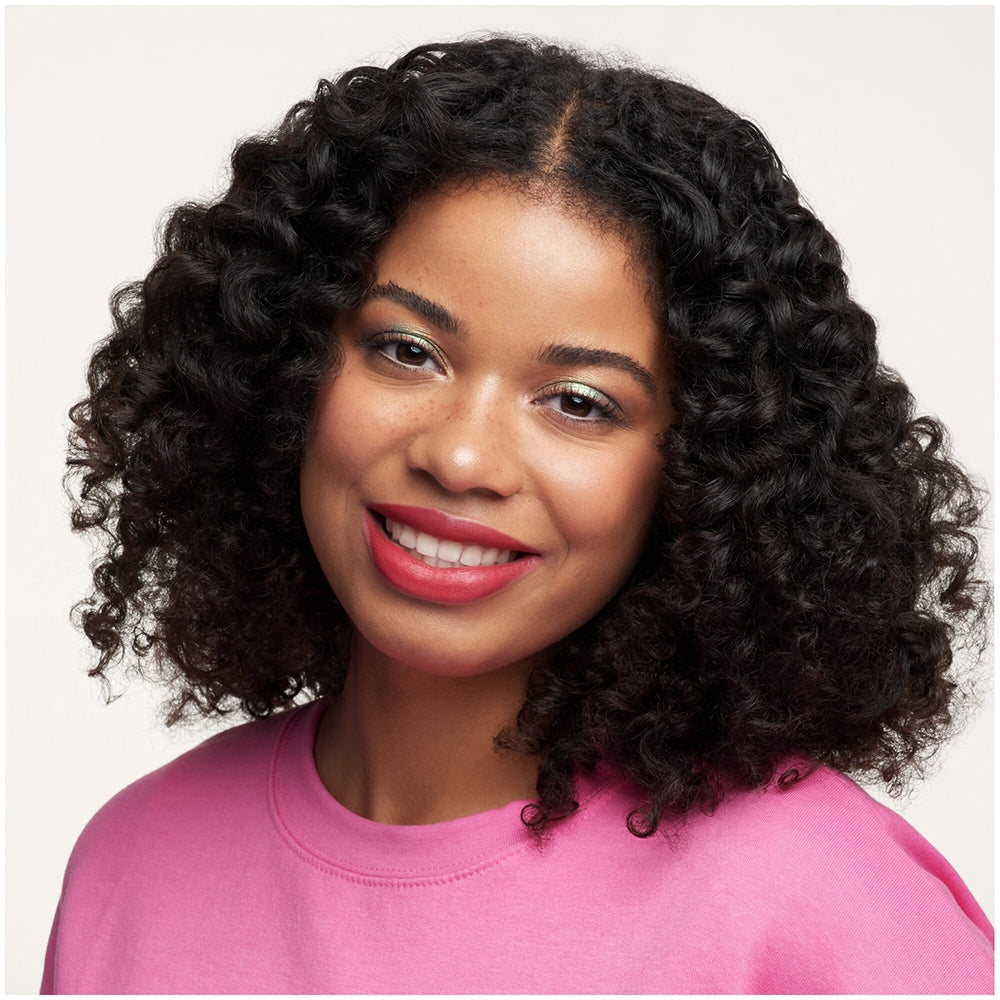 Essence Luminous Eye Tint 06 Sparkly Jade-6