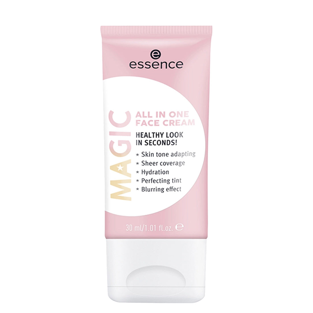 Essence Magic All in one Skin