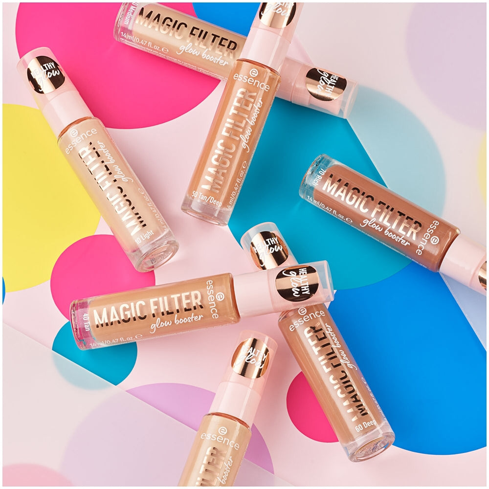 Essence Magic Filter Glow Booster 10 Light-6