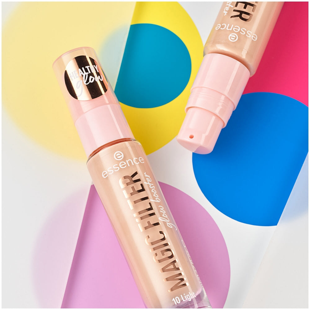 Essence Magic Filter Glow Booster 10 Light-7