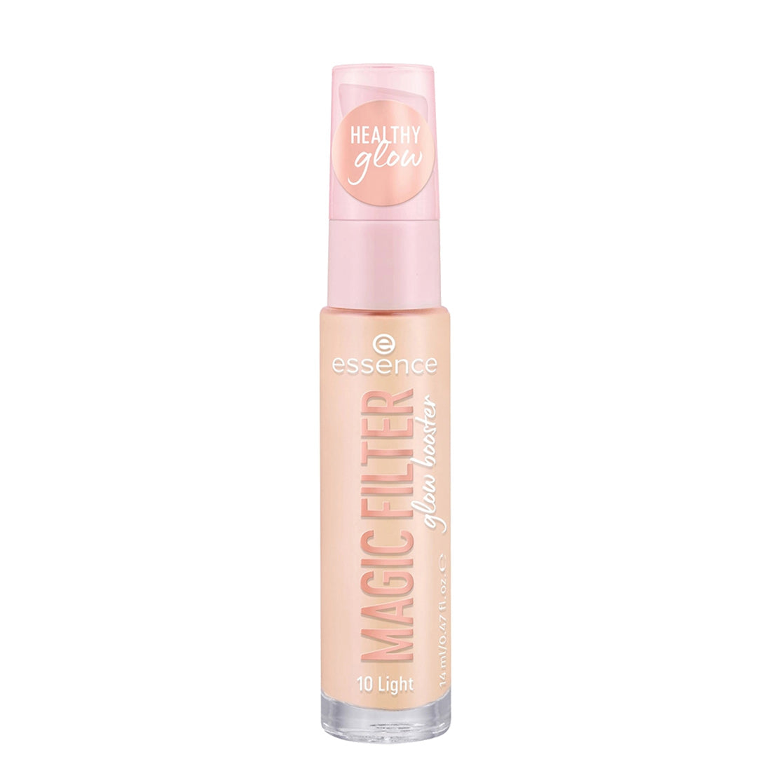 Essence Magic Filter Glow Booster 10 Light