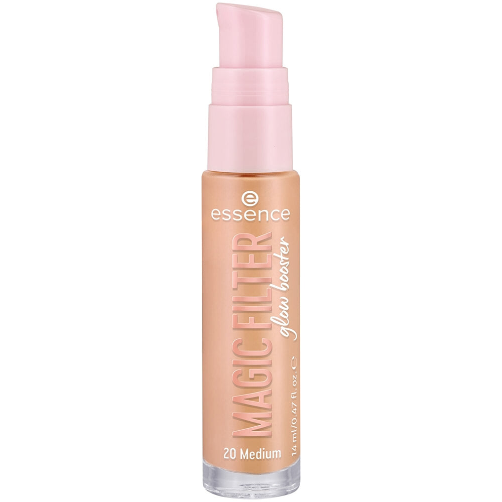 Essence Magic Filter Glow Booster 20 Medium-2