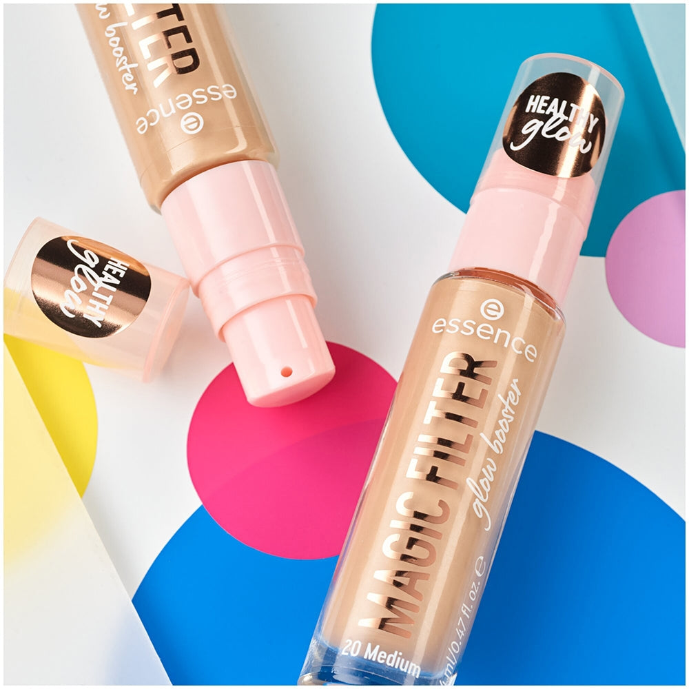 Essence Magic Filter Glow Booster 20 Medium-7