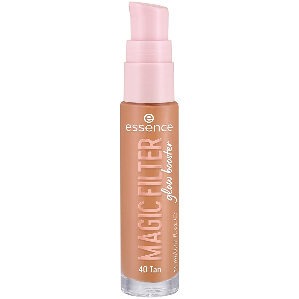 Essence Magic Filter Glow Booster 40 Tan-2