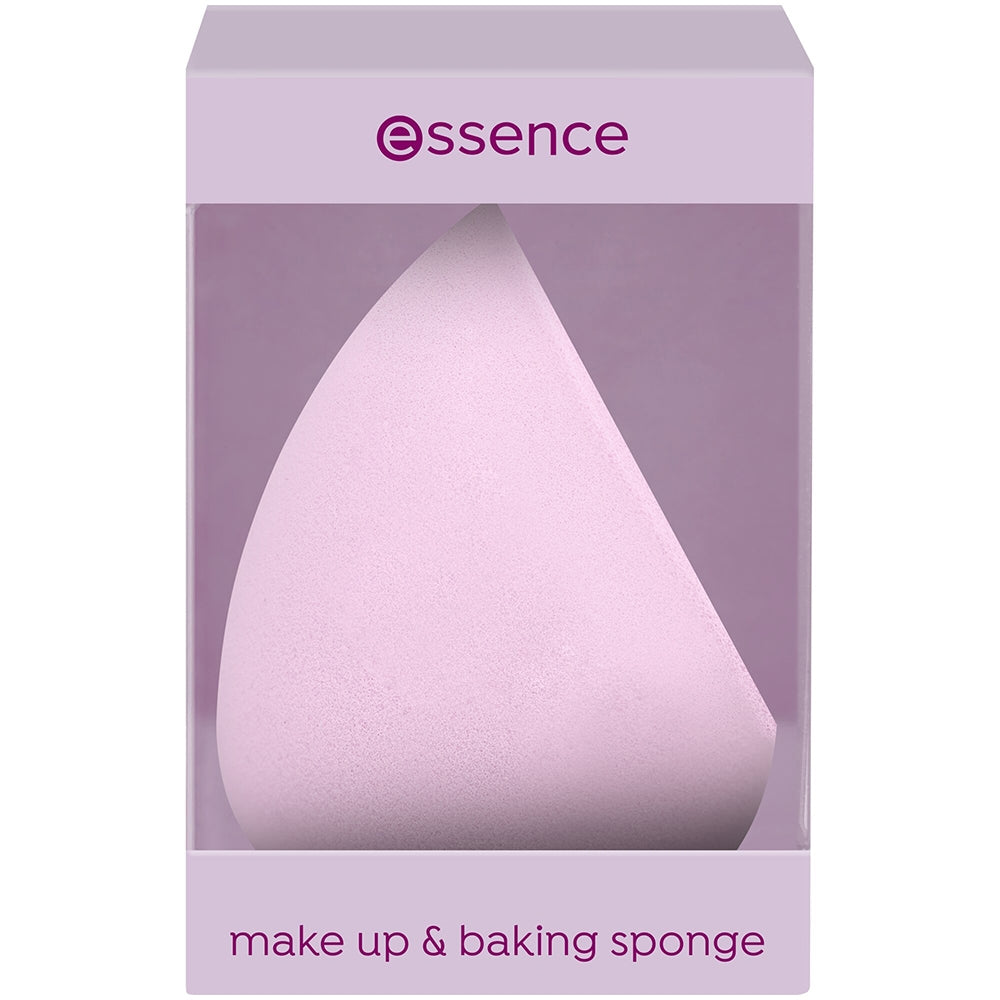 Essence Make-Up & Baking Sponge 01 Dab & Blend-2