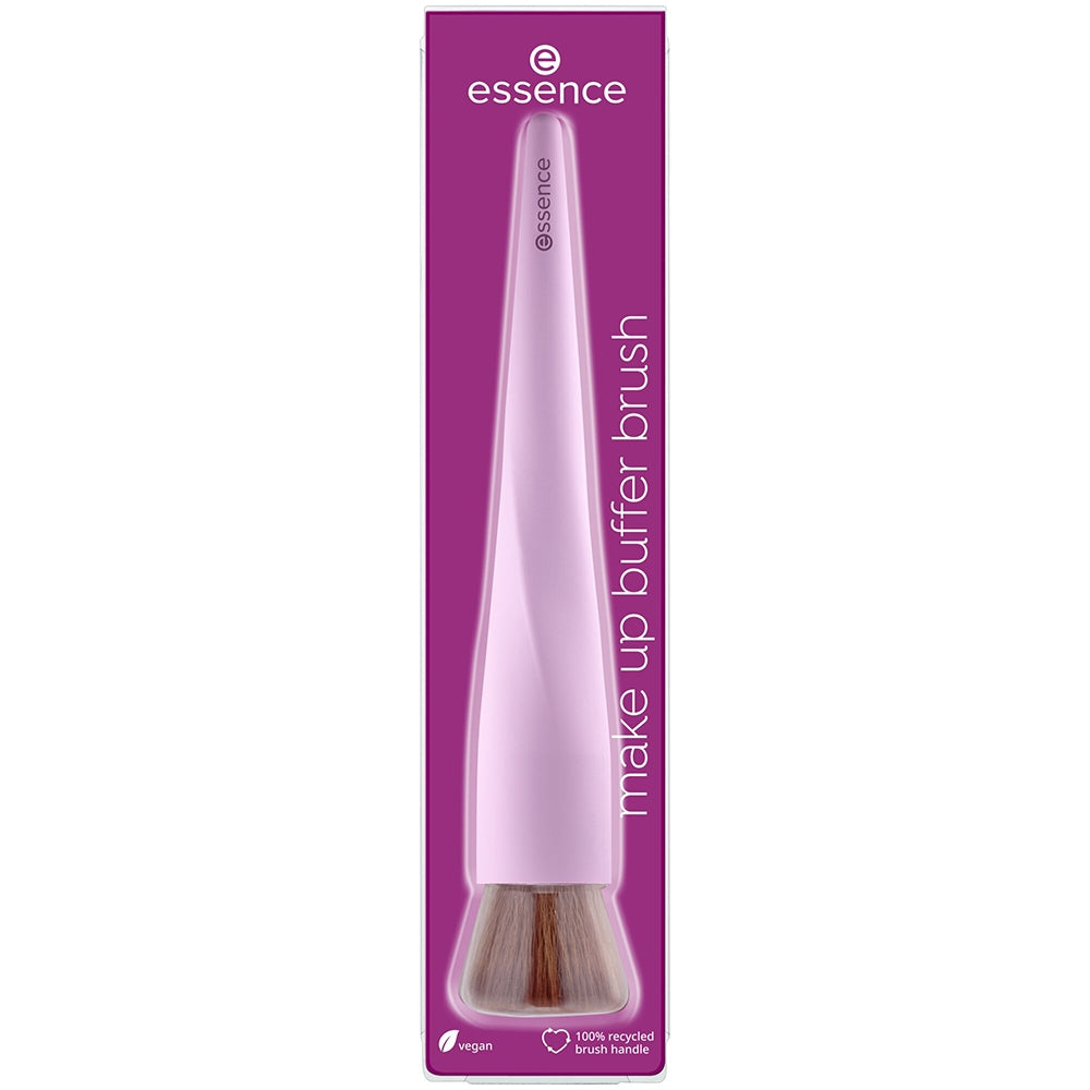 Essence Make-Up Buffer Brush 01-2