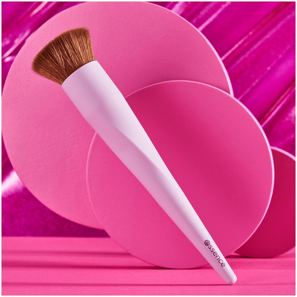 Essence Make-Up Buffer Brush 01-4