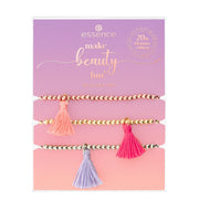Essence Make Bauty Fun Bracelet Trio