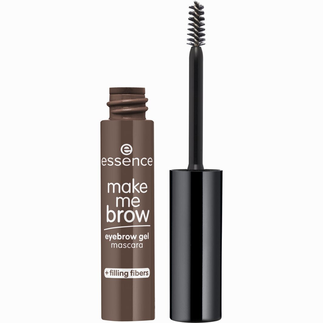 Essence Make Me Brow 07 Dark Browny Brows-2