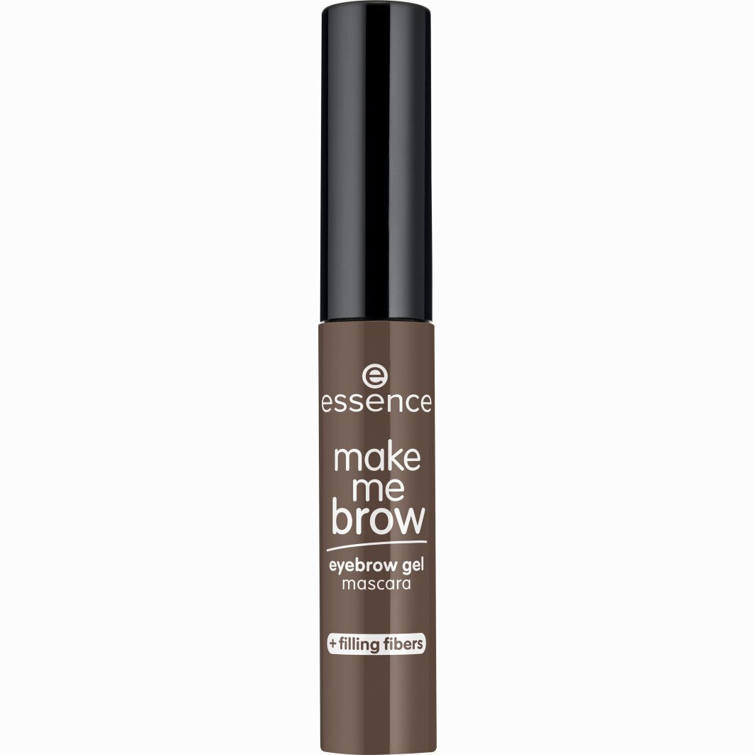 Essence Make Me Brow 07 Dark Browny Brows-3