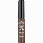 Essence Make Me Brow 07 Dark Browny Brows-3