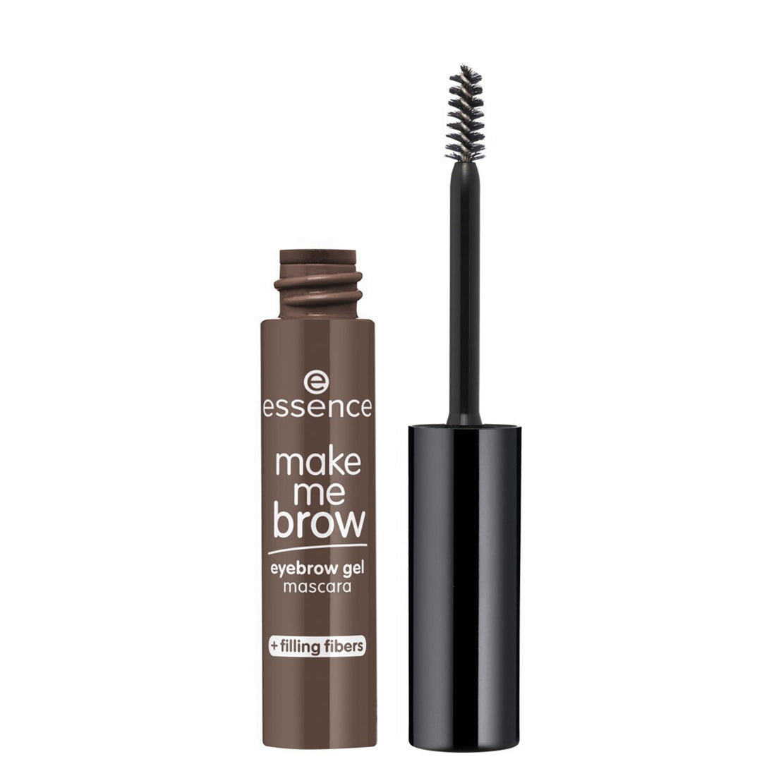 Essence Make Me Brow 07 Dark Browny Brows