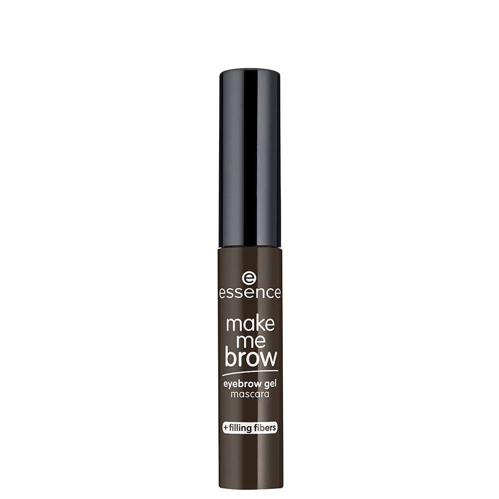 Essence Make Me Brow Ebony Brows 06-2