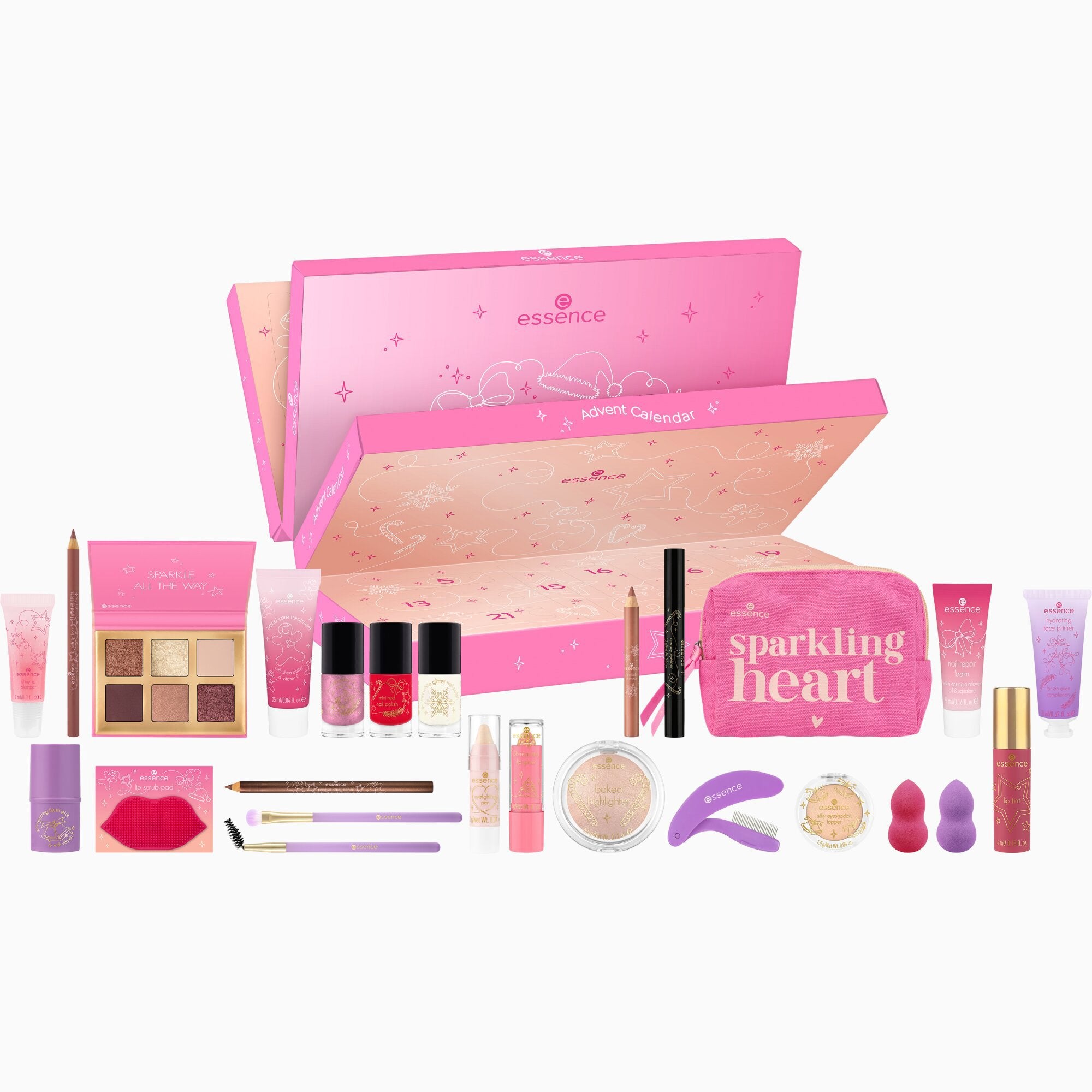 Essence Make My Heart Sparkle-2