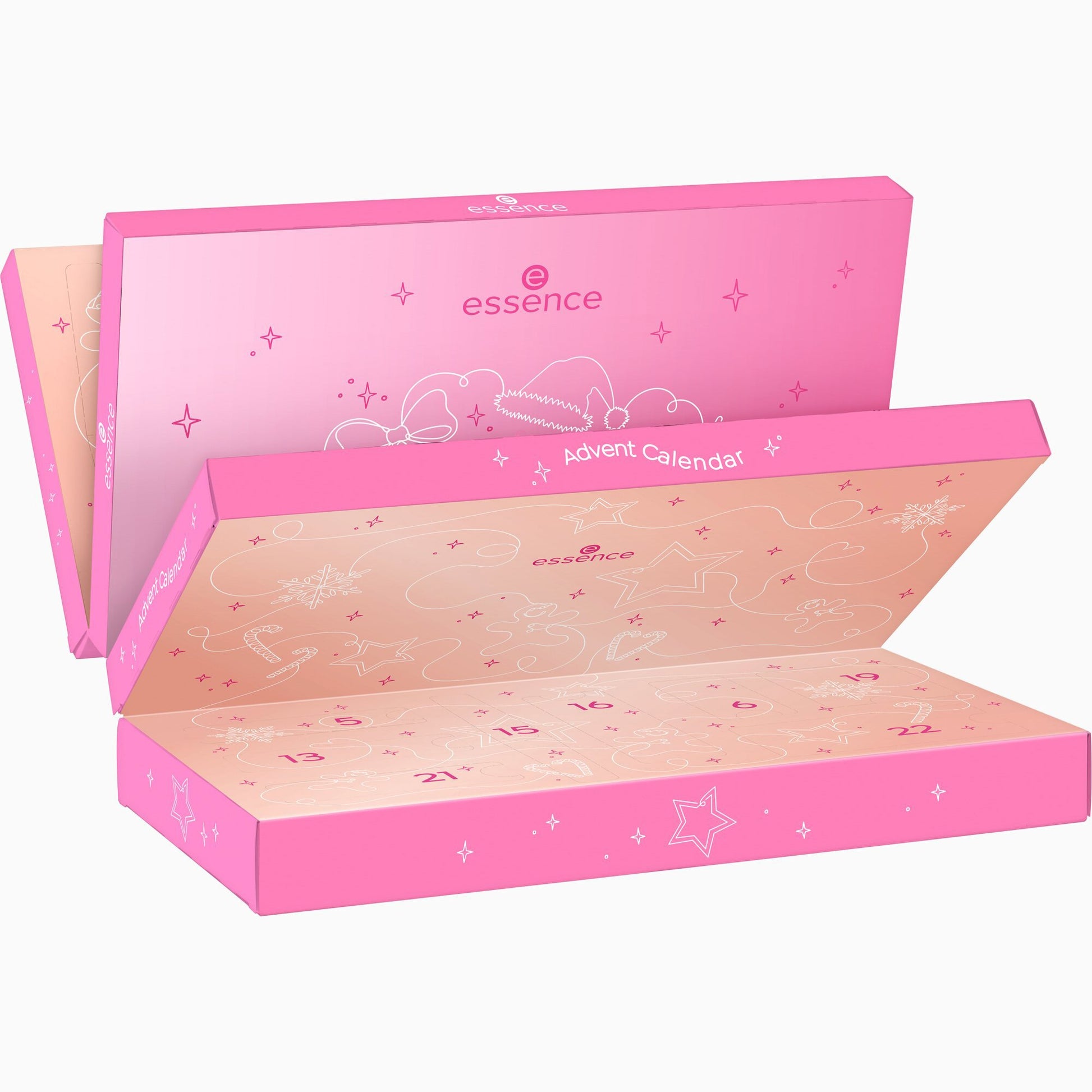 Essence Make My Heart Sparkle-4