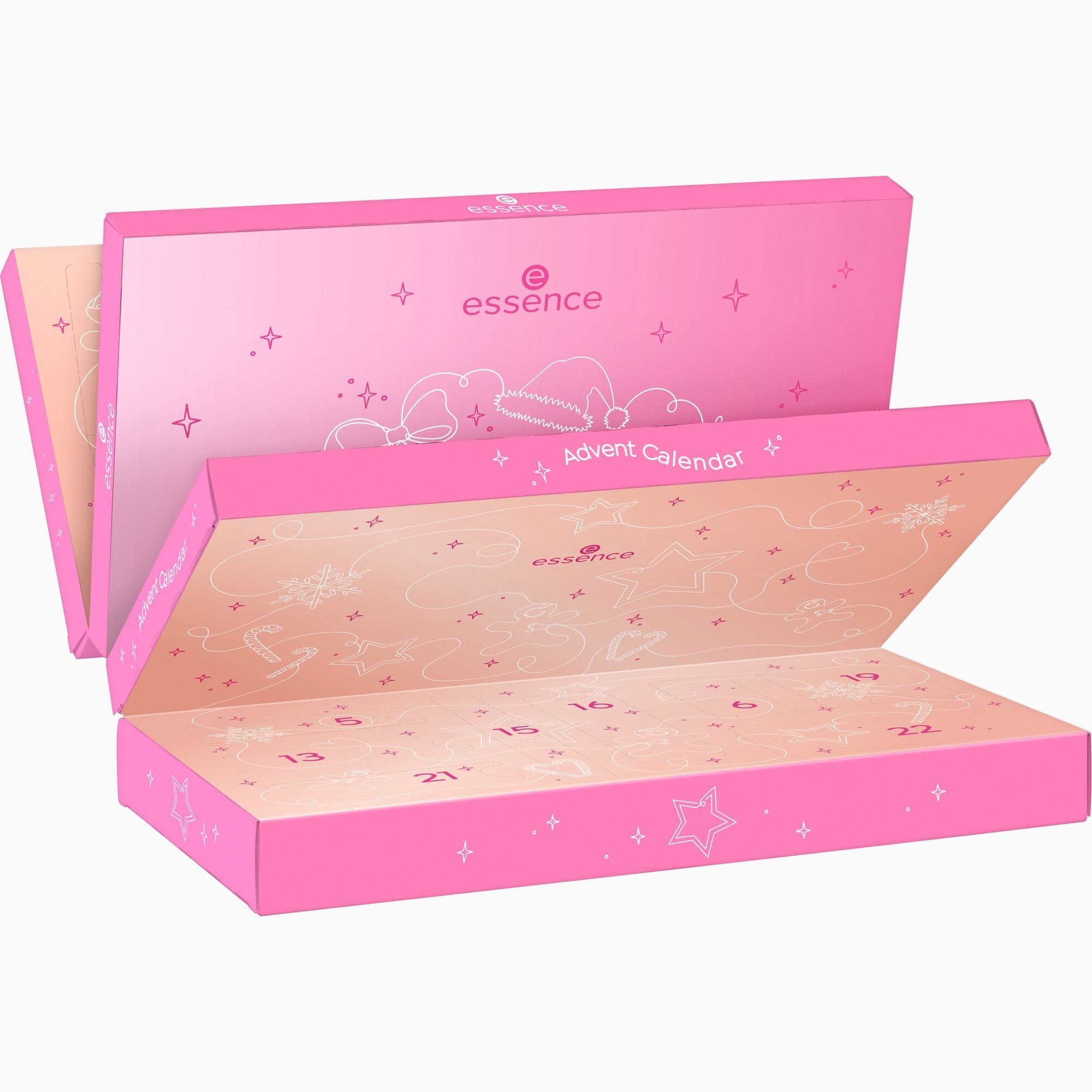 Essence Make My Heart Sparkle-4