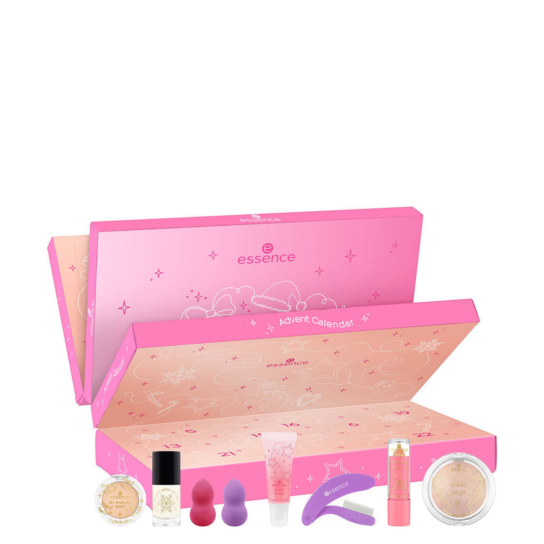 Essence Make My Heart Sparkle