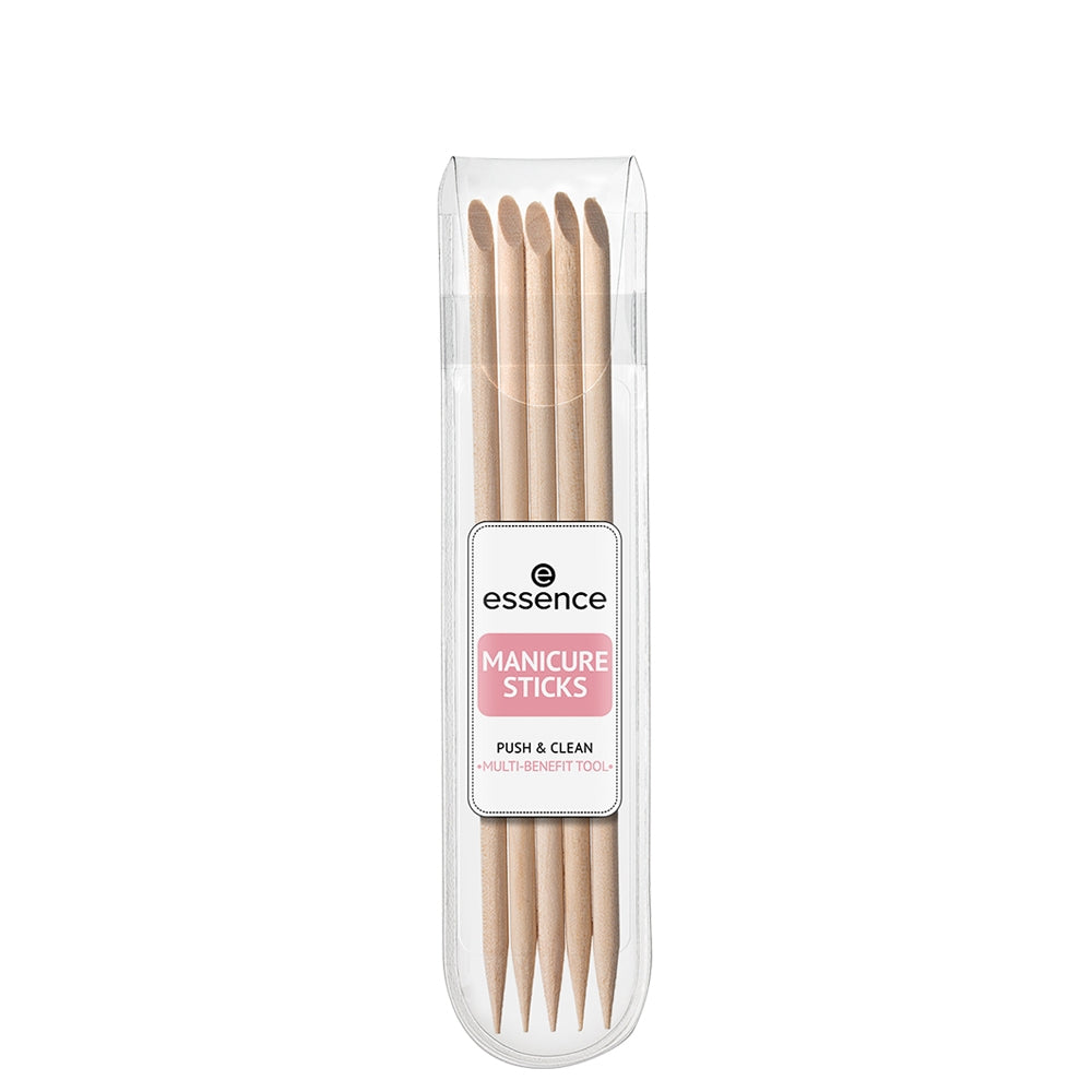 Essence Manicure Sticks Push & Clean-4