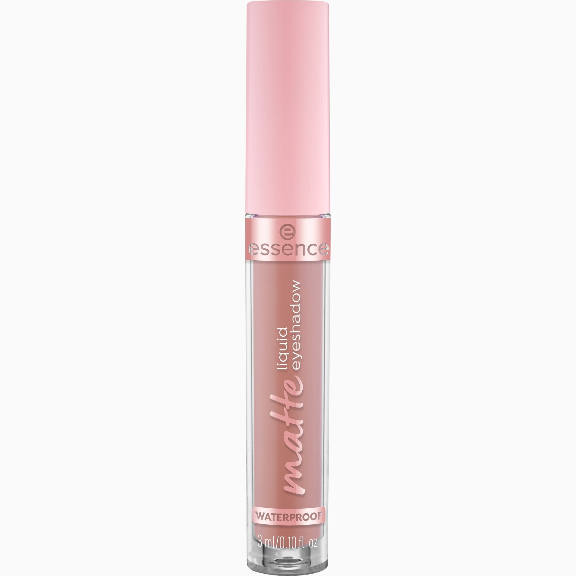 Essence Matte Liquid Eyeshadow 01 Bare Bliss-2