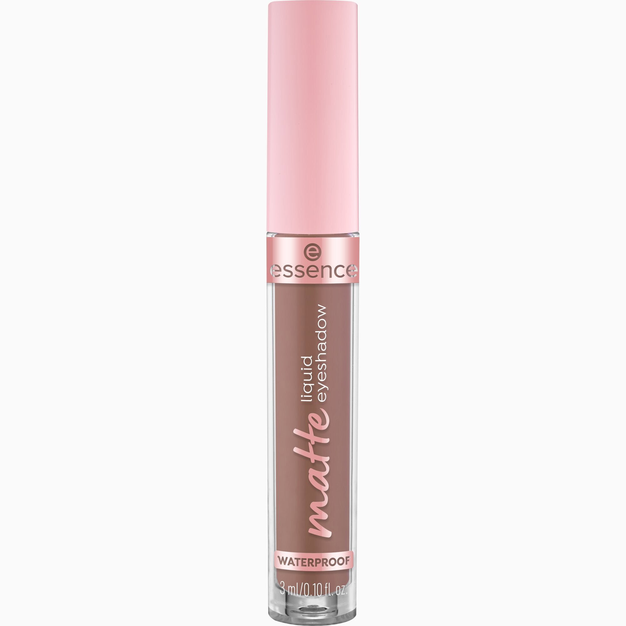 Essence Matte Liquid Eyeshadow 02 Cocoa Crush-2