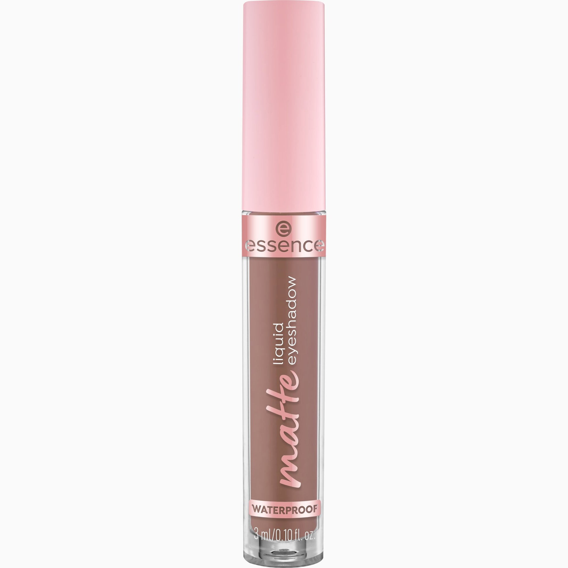 Essence Matte Liquid Eyeshadow 02 Cocoa Crush-2