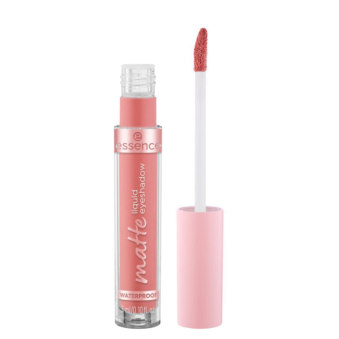 Essence Matte Liquid Eyeshadow 03 Peach Pop