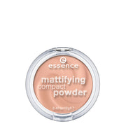 Essence Mattifying Compact Powder 04 Perfect Beige