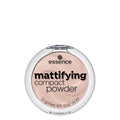 Essence Mattifying Compact Powder 10 Light Beige