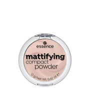 Essence Mattifying Compact Powder 10 Light Beige