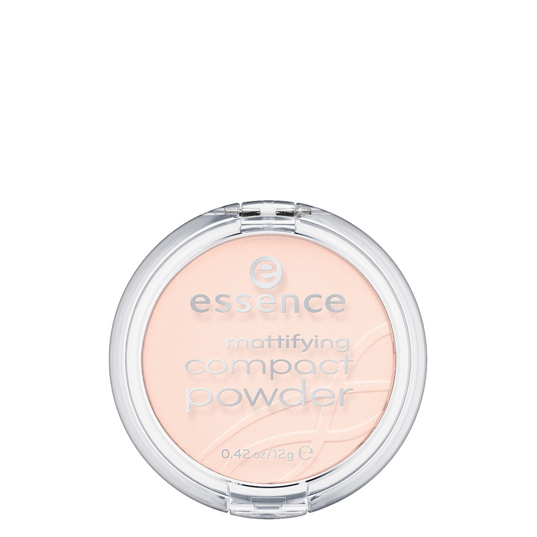 Essence Mattifying Compact Powder 11 Pastel Beige