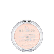 Essence Mattifying Compact Powder 11 Pastel Beige