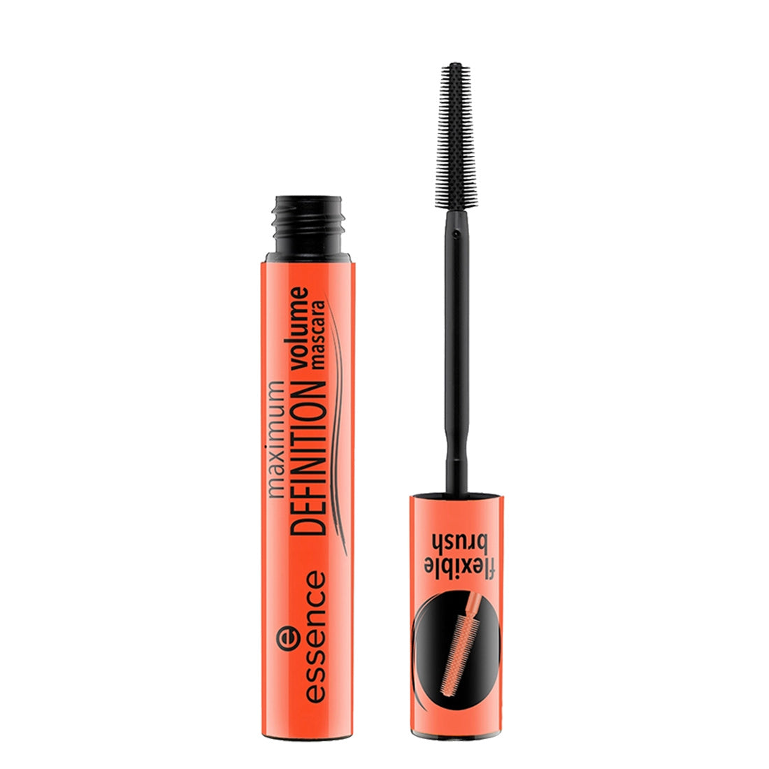 Essence Maximum Definition Volume Black