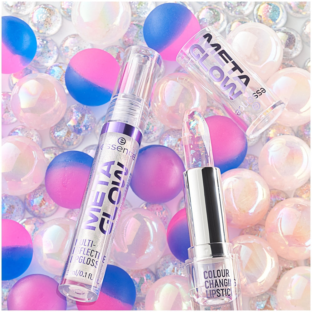Essence Meta Glow Colour Changing Lipstick-12