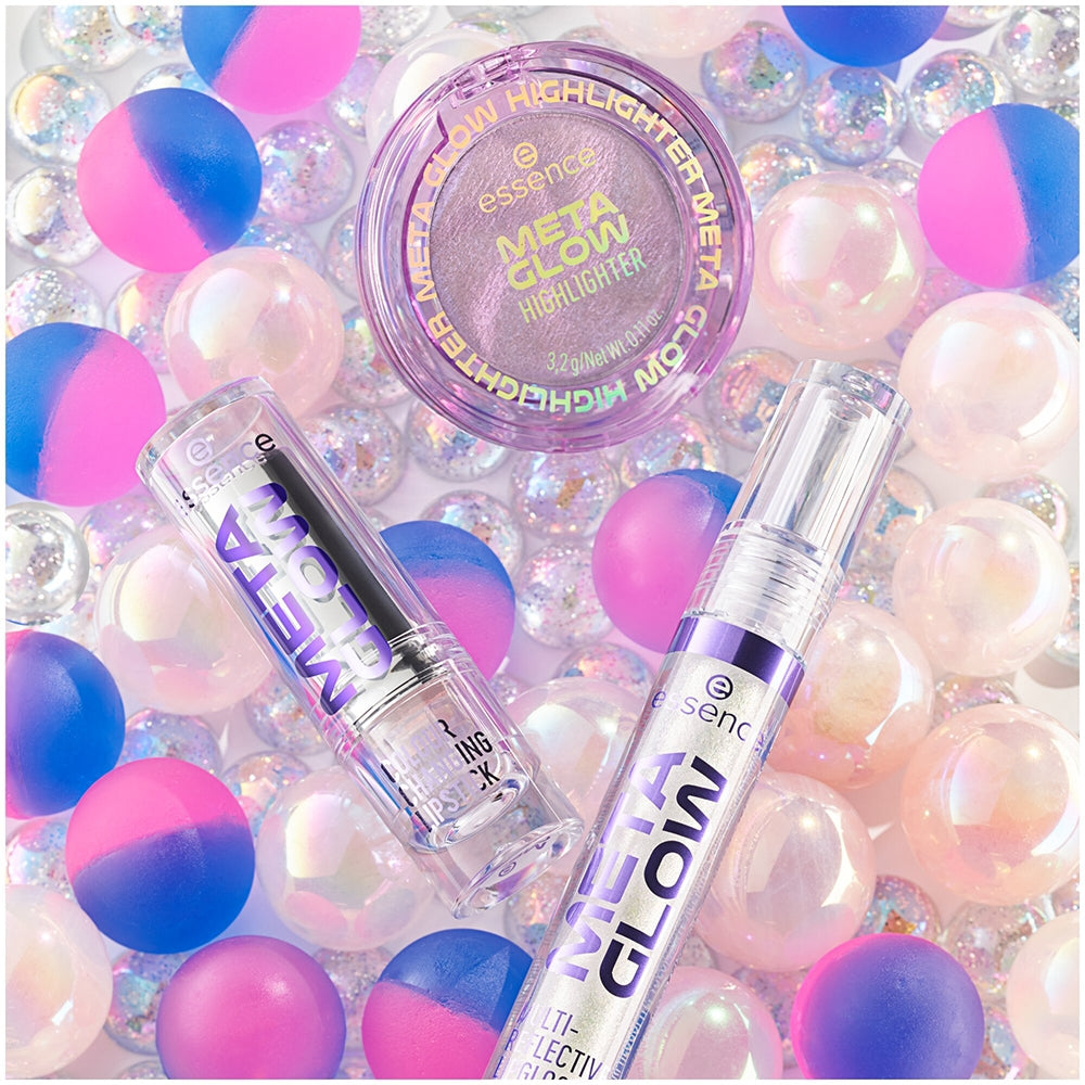 Essence Meta Glow Colour Changing Lipstick-4