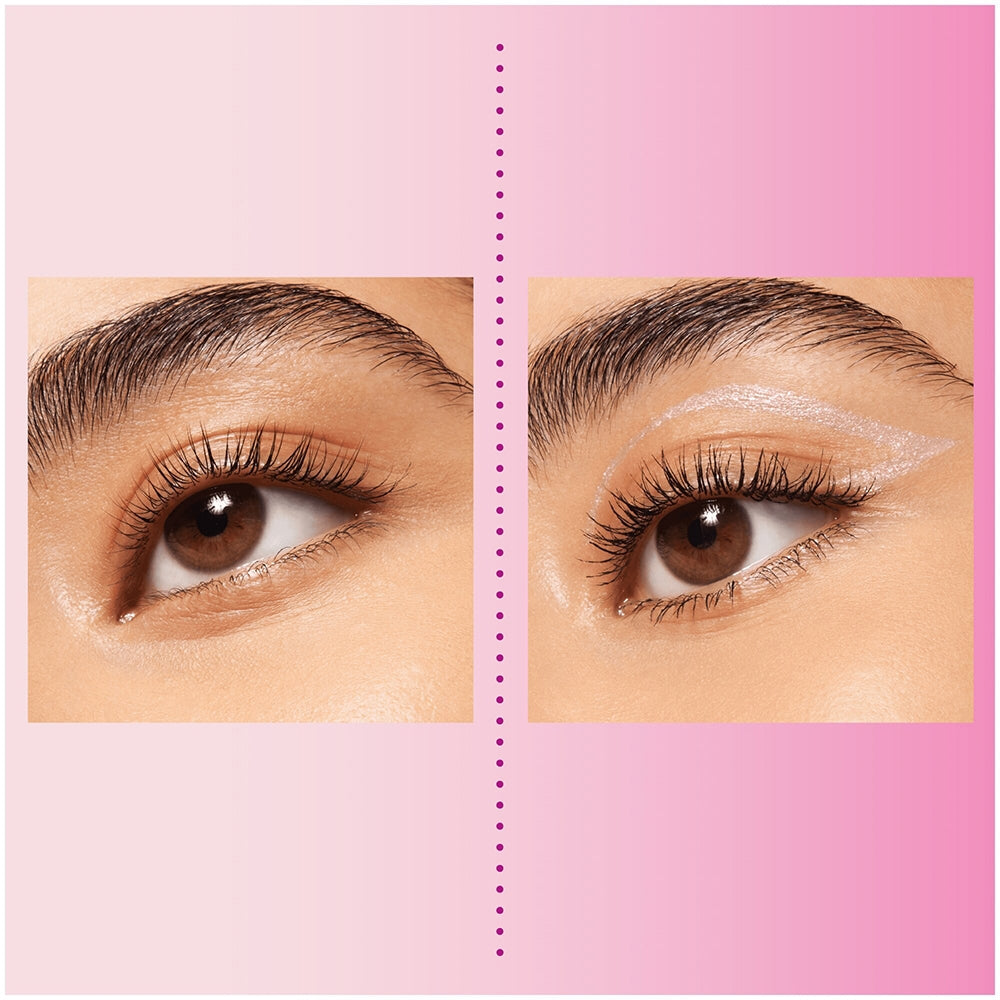 Essence Meta Glow Duo Chrome Eye Pencil Waterproof 01 Chromatic Love-4