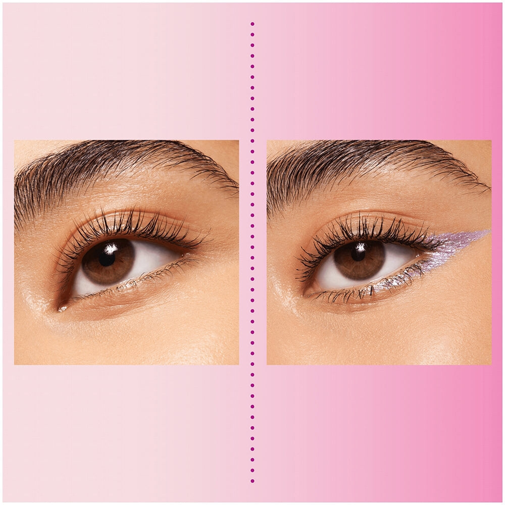 Essence Meta Glow Duo Chrome Eye Pencil Waterproof 02 Chromefinity-5