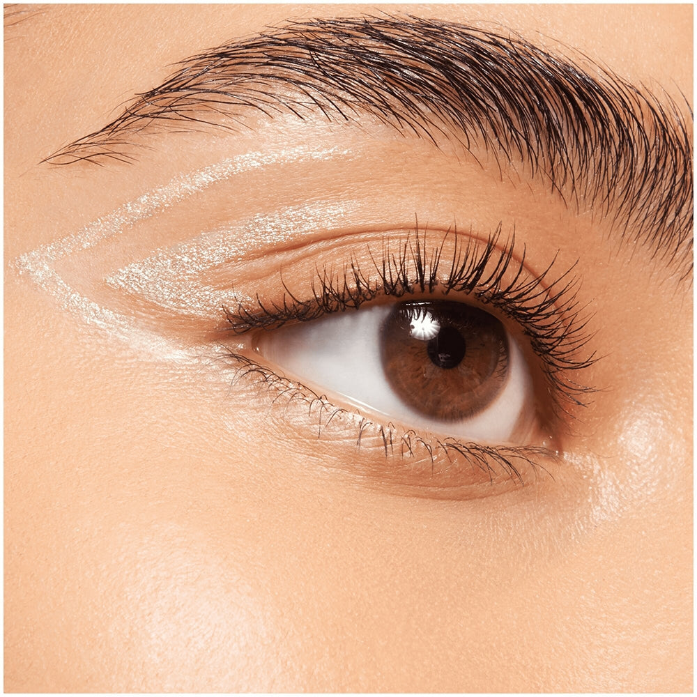Essence Meta Glow Duo Chrome Eye Pencil Waterproof 03 Galactic Chrome-5