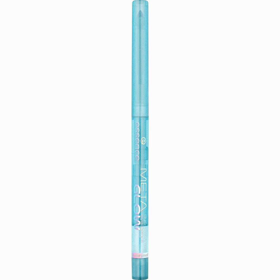 Essence Meta Glow Duo Chrome Eye Pencil Waterproof 04 Chromalicious-2