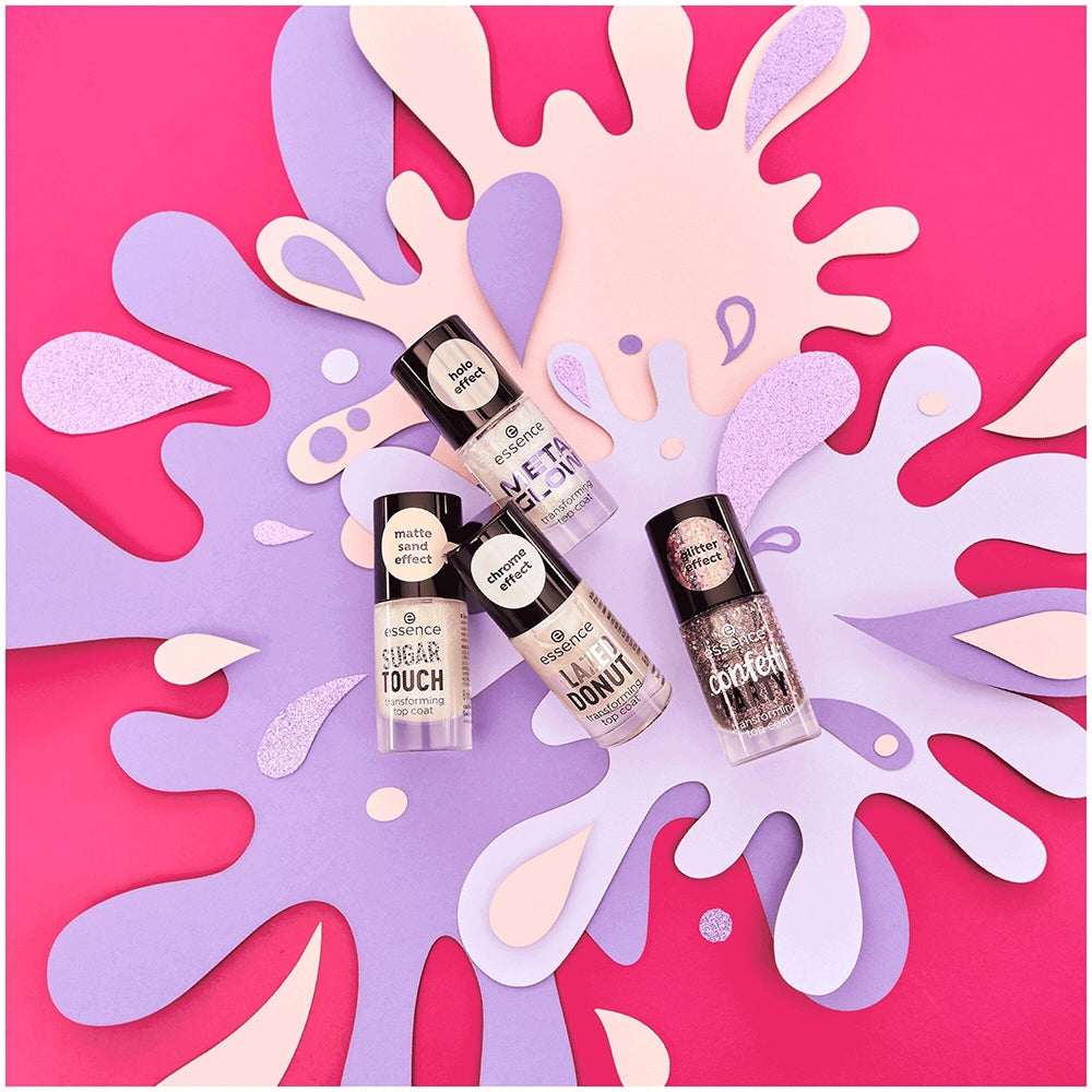 Essence Meta Glow Transforming Top Coat-8