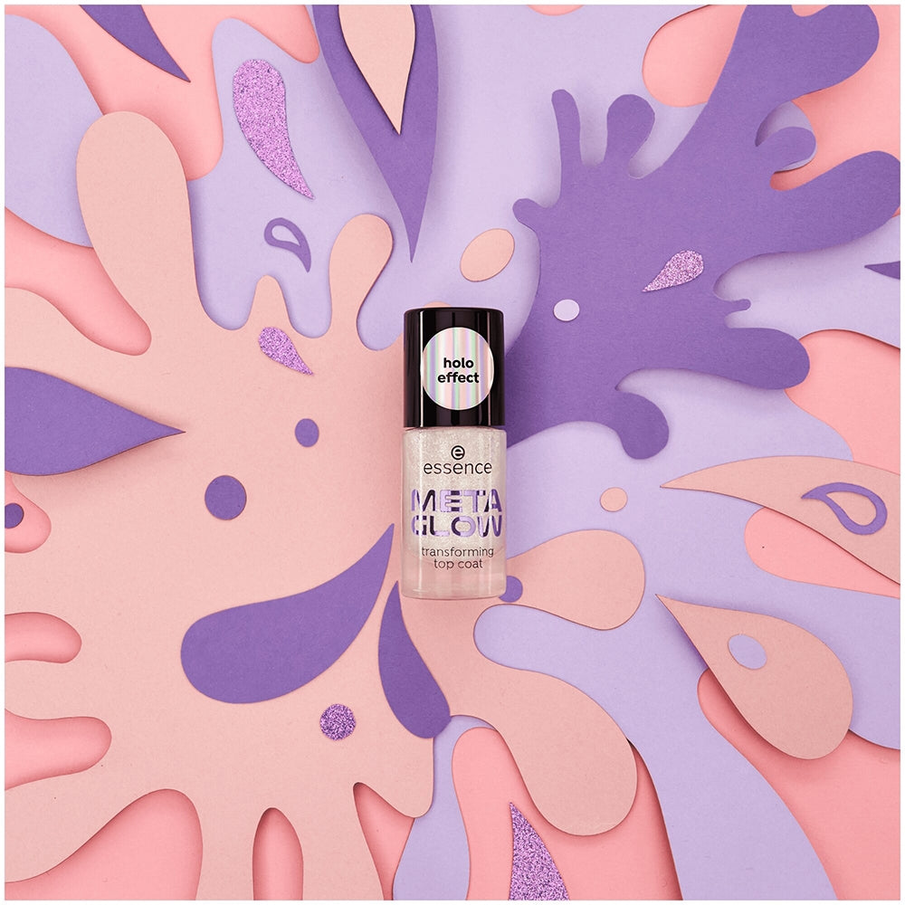 Essence Meta Glow Transforming Top Coat-9