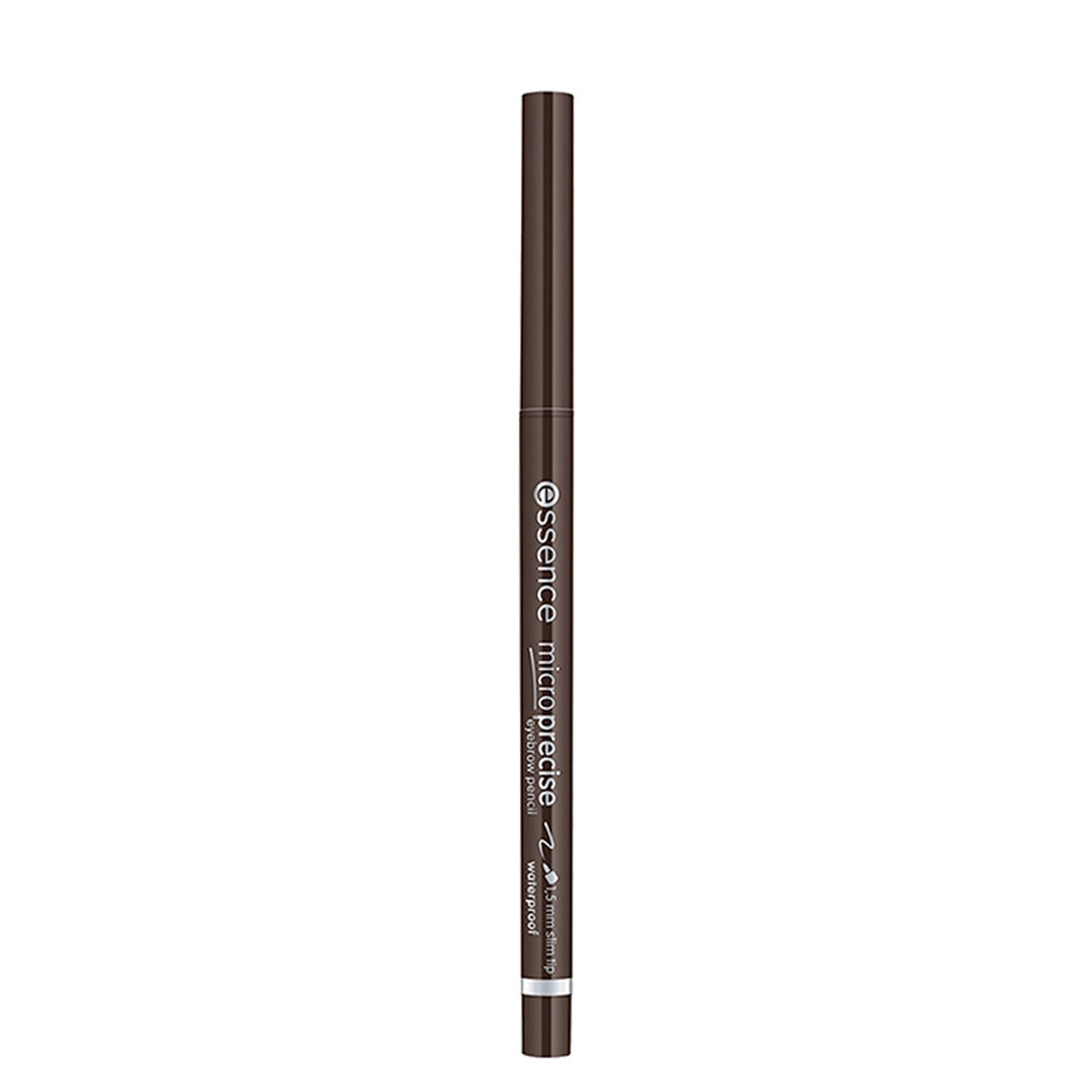 Essence Micro Precise Waterproof 05 Black Brown