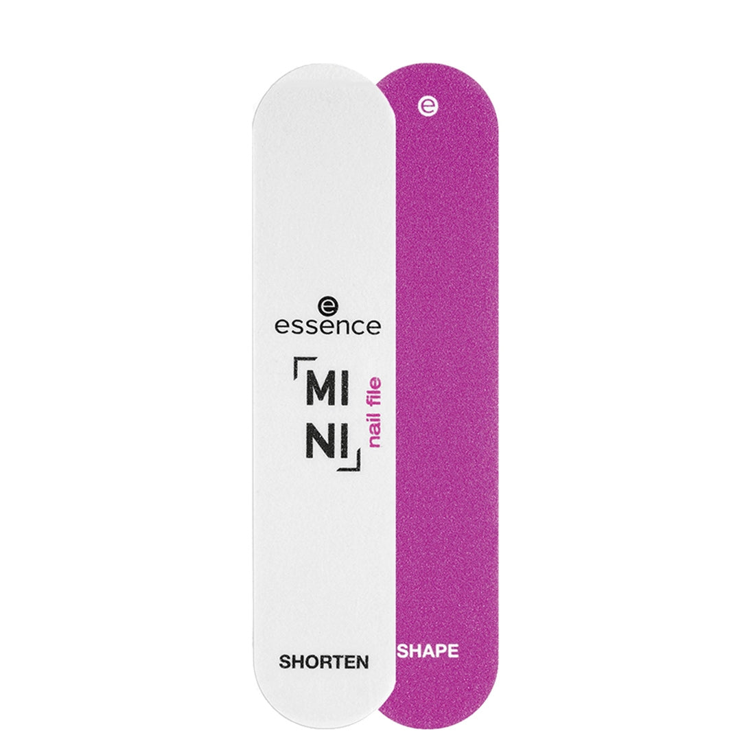 Essence Mini Lima Per Unghie 01 Mini But Strong
