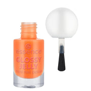 Essence Mini Nail Polish 03 Glossy Jelly