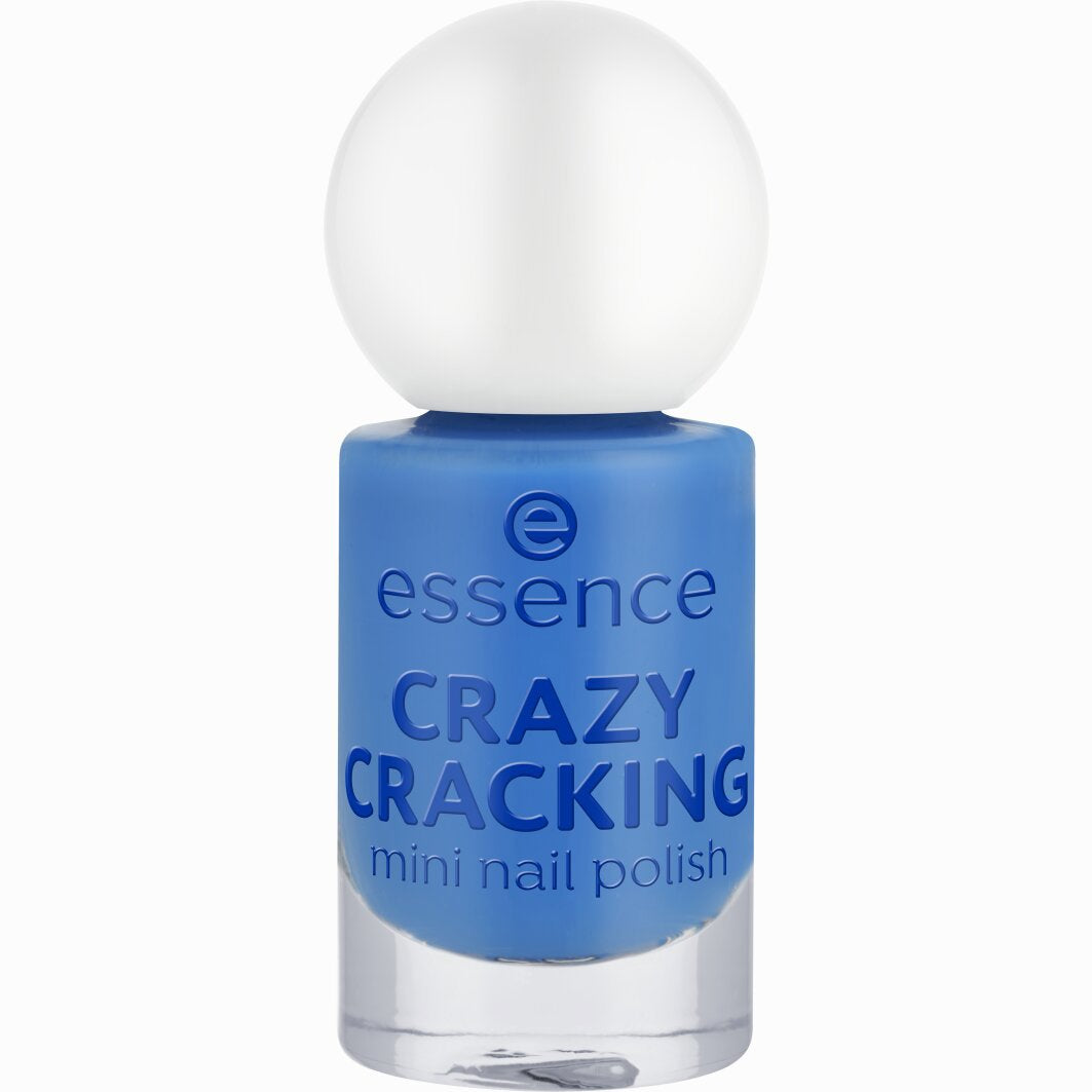Essence Mini Nail Polish 04 Crazy Cracking-2