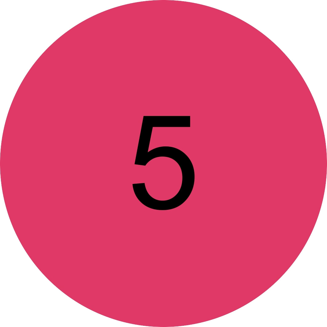 Essence Mini Nail Polish 05 Birthday Fun-4