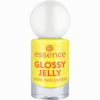 Essence Mini Nail Polish 06 Glossy Jelly-2