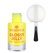 Essence Mini Nail Polish 06 Glossy Jelly