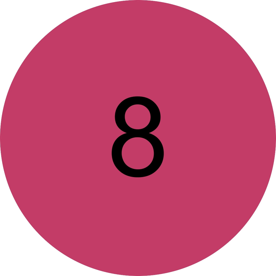 Essence Mini Nail Polish 08 Disco Glitter-4