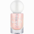 Essence Mini Nail Polish 09 Glassy Ice-2