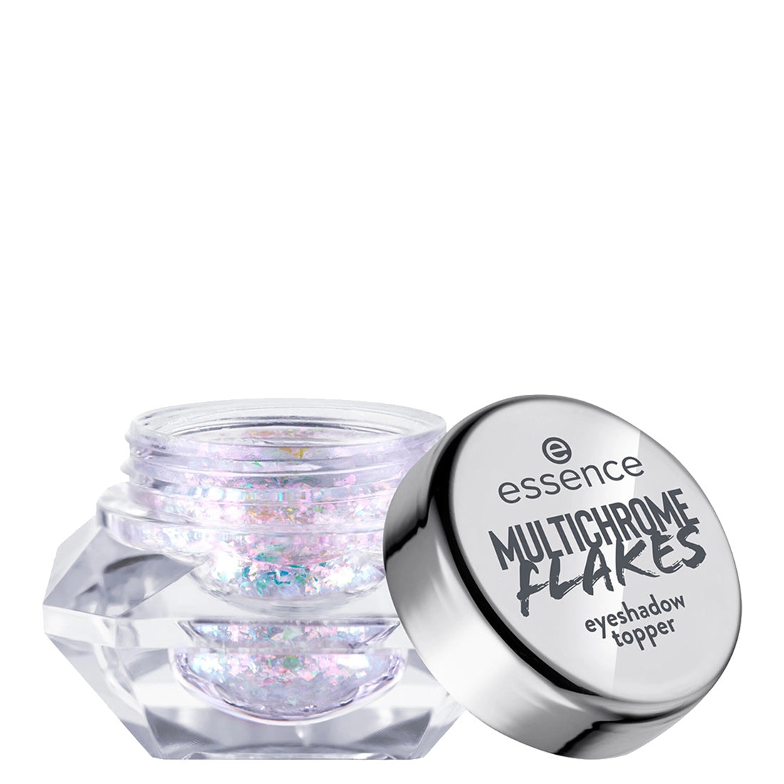 Essence Multichrome Flakes 01 Galactic vibes